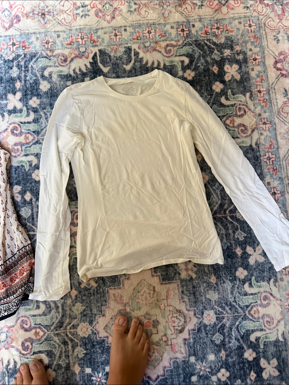 Assorted Tops - Picture 8 of 9